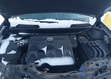 2016 Cadillac Srx Luxury Collection from USA, damaged, VIN 3GYFNEE3XGS530033